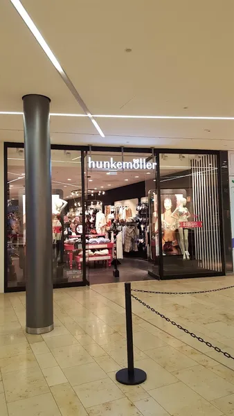 Hunkemöller