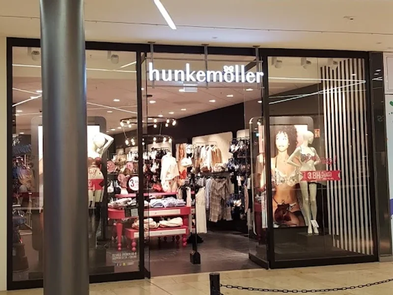 Hunkemöller