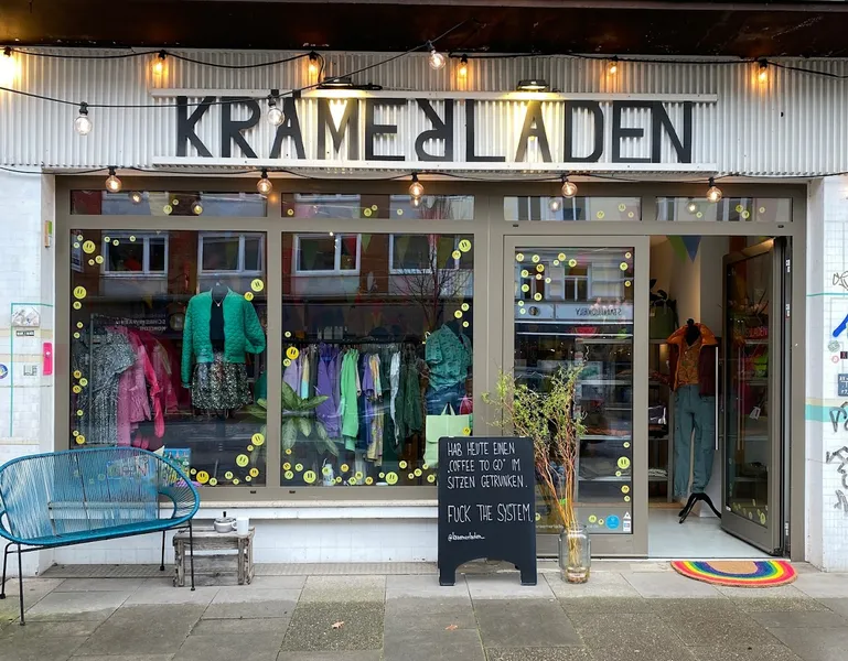 Krämerladen