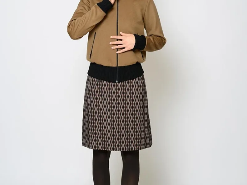 Hello Braren Gröhnke - Designermode aus Hamburg