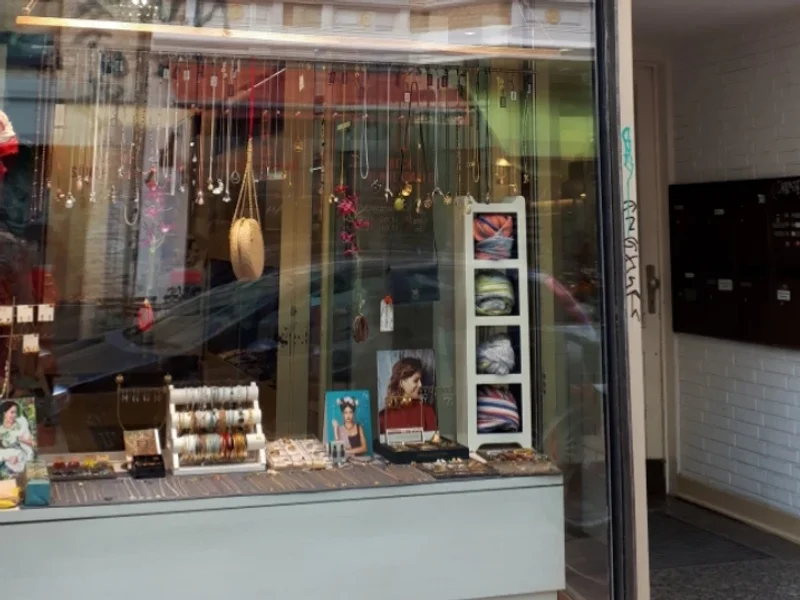 junajoux - Schmuck & Accessoires