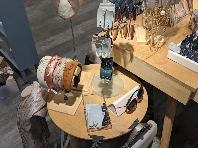 Bijou Brigitte modische Accessoires AG