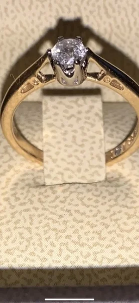 SABA Juwelier Inh. Ahmed Saeed