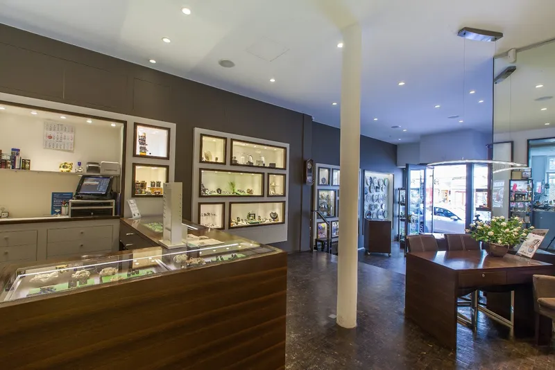 GlanzZeit Juwelier & Uhrmacher