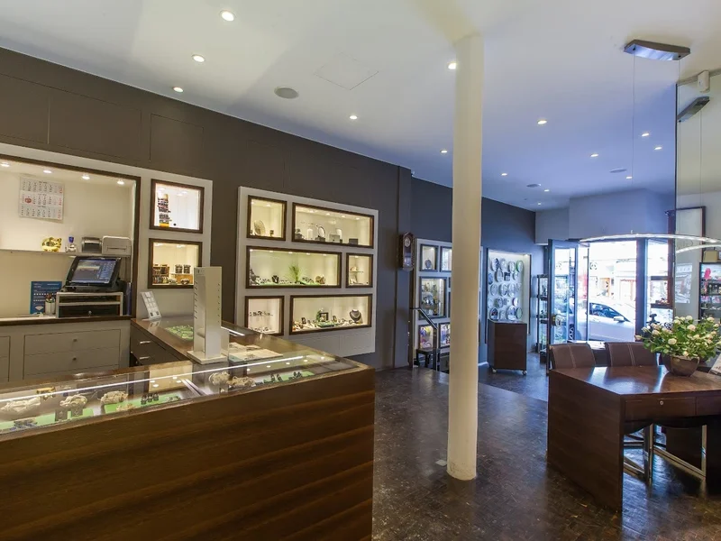 GlanzZeit Juwelier & Uhrmacher