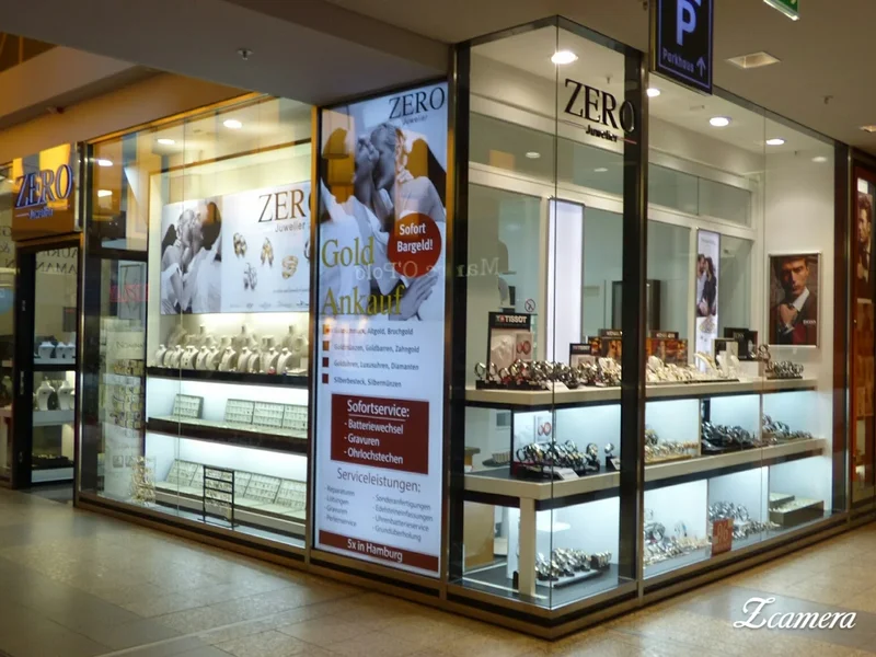 Juwelier Zero