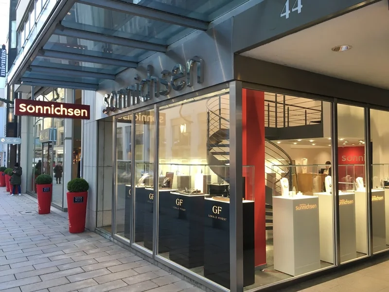 Juwelier Sönnichsen