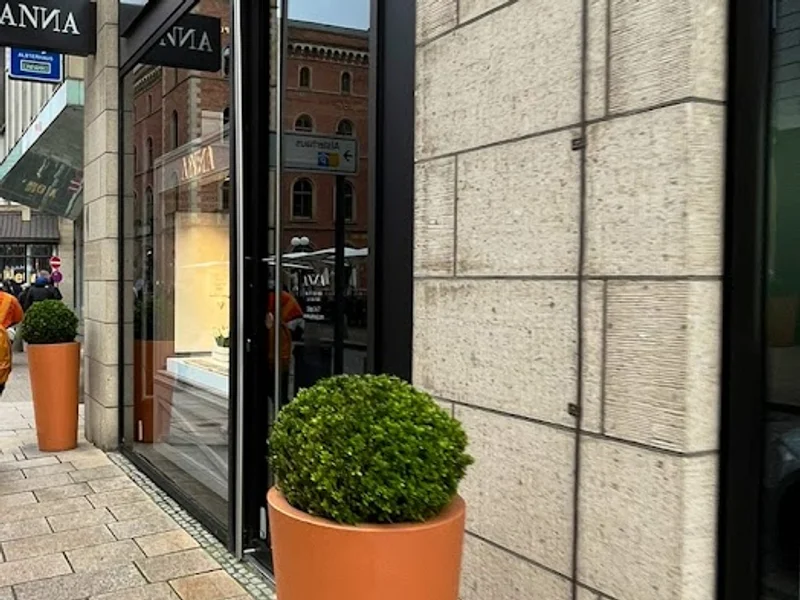 ANNA Inspiring Jewellery