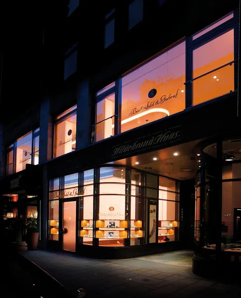 Brahmfeld & Gutruf - Hamburger Juweliere seit 1743