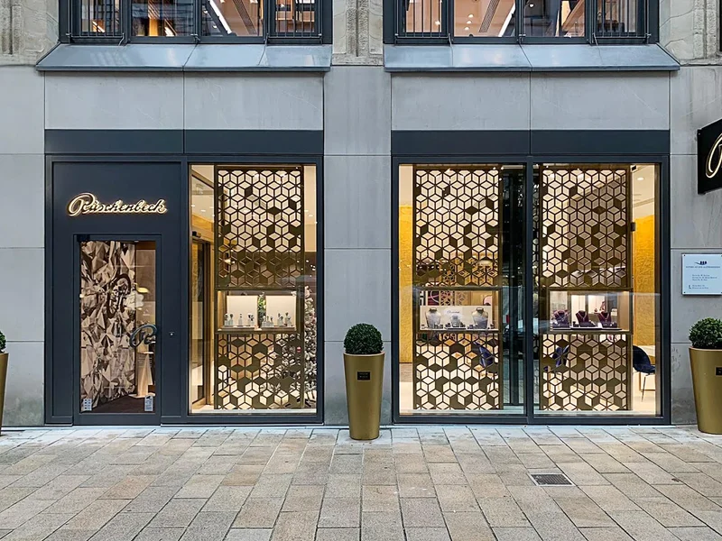 Juwelier Rüschenbeck