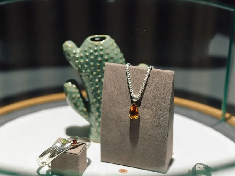 Botho Nickel Juwelier und Goldschmiede