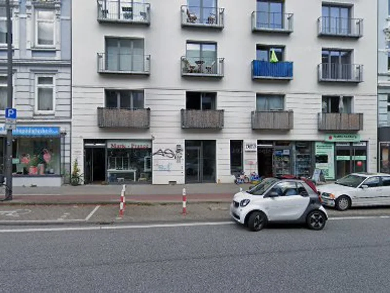 Marie-France Juwelier der Natur