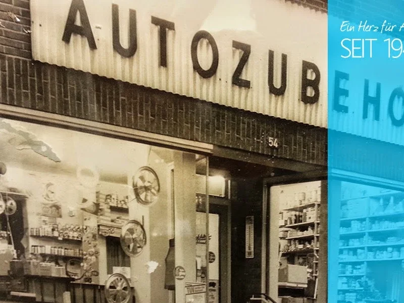 DZ Autoteile Zwilling & Co KG