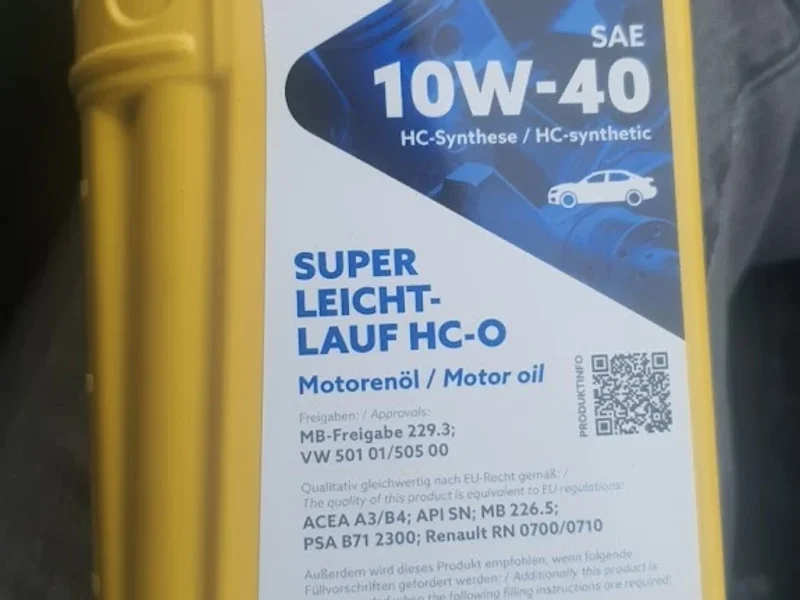 Autoteile Grosse GmbH