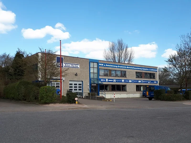 HEIL- Kfzteile