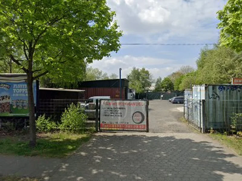 Autoteile Oktay Akkaya