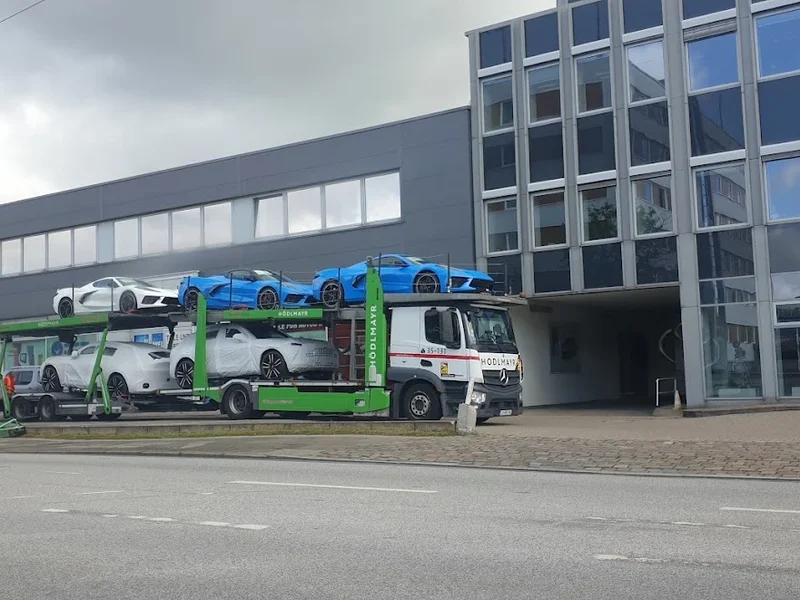 Verkauf Teile & Zubehör