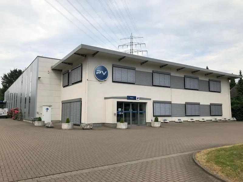 PV Automotive GmbH