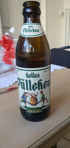 Paul Bischof Getränkemarkt