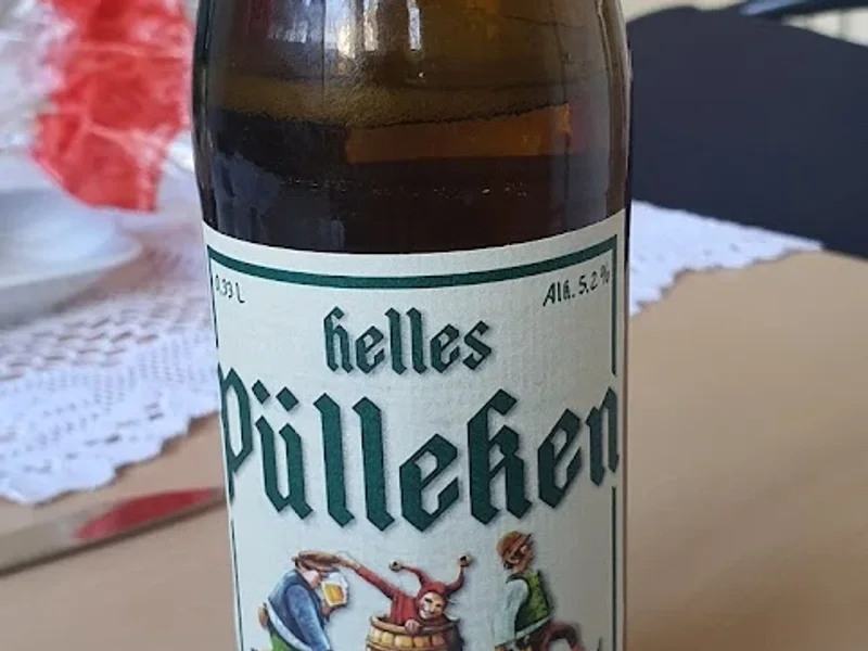 Paul Bischof Getränkemarkt