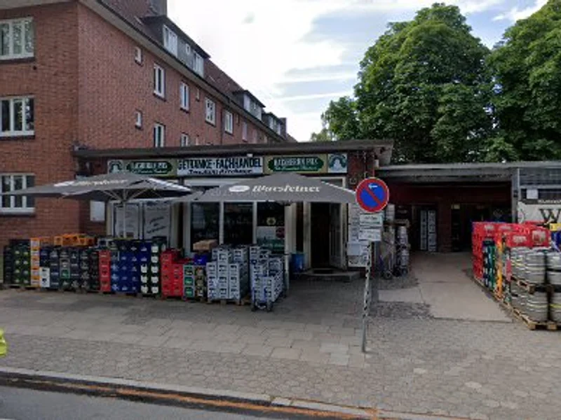 Joachim Kirchner Getränke Groß und Einzelhandel