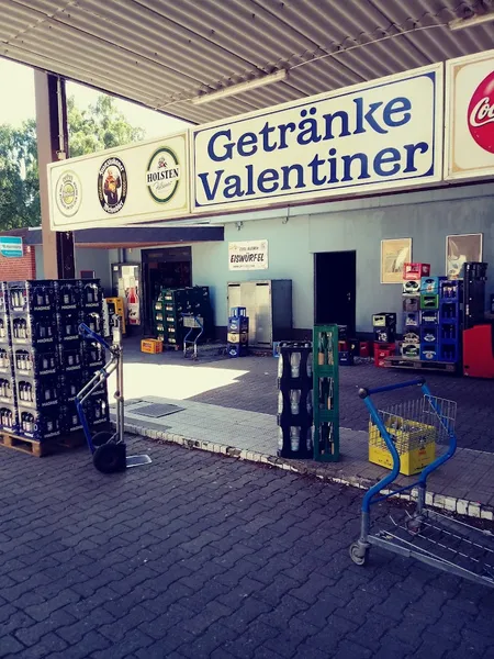 Getränkemarkt Valentiner GmbH