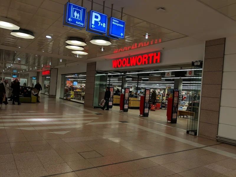 Woolworth