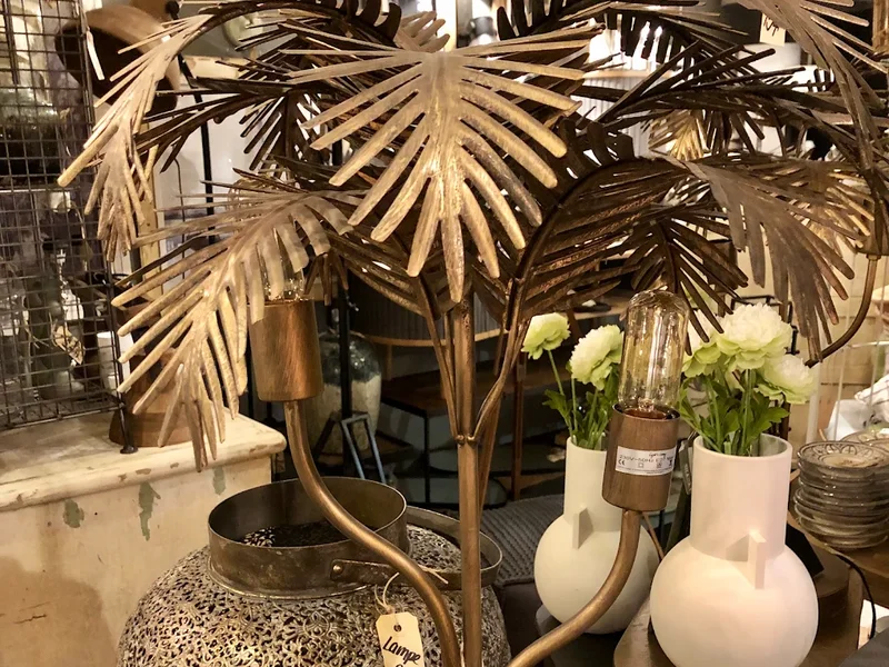 Florian Viole Einrichtung