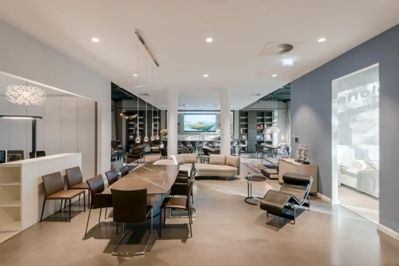 Bornhold - The Fine Art of Interior