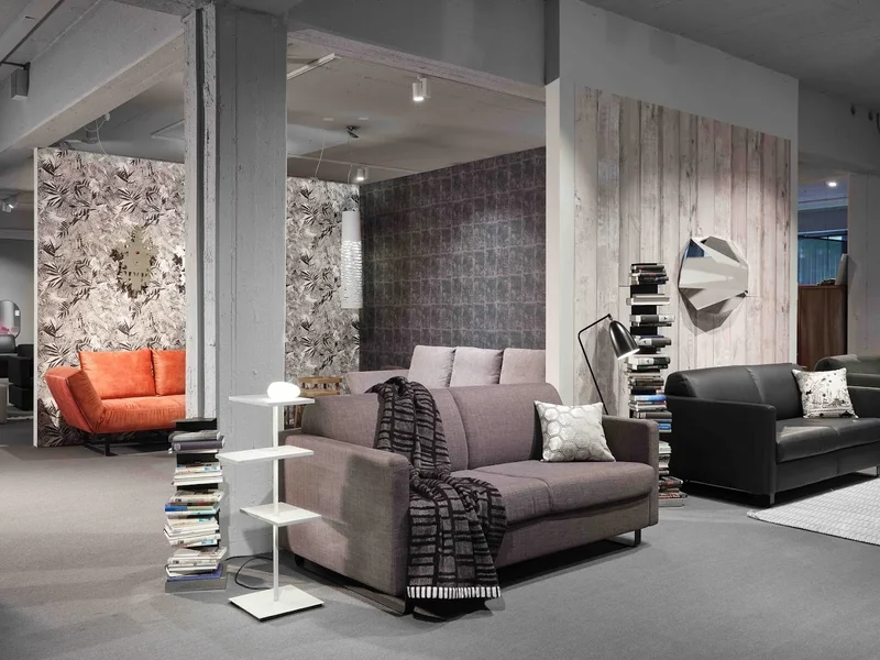 Cramer Möbel+Design GmbH