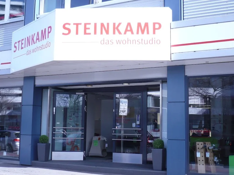 Wohnstudio Steinkamp