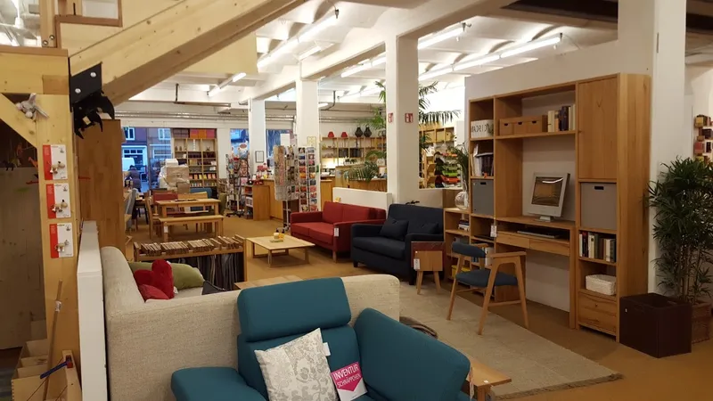 RS-MÖBEL GmbH Hamburg