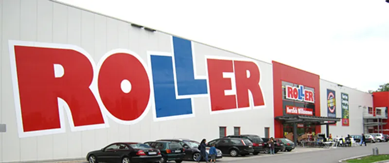 Möbel ROLLER Hamburg (Harburg)