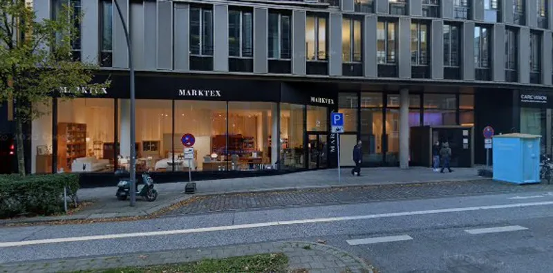 MARKTEX Einrichtungshaus Hamburg
