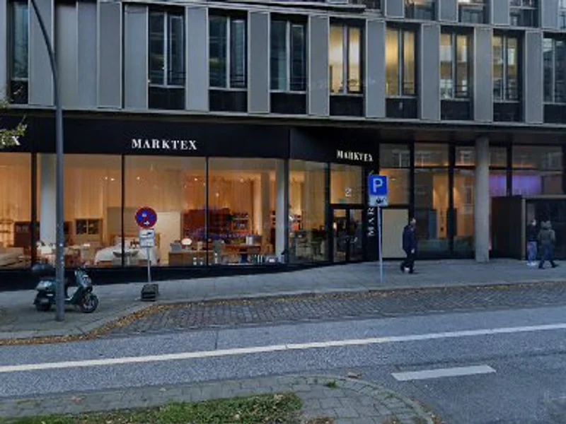 MARKTEX Einrichtungshaus Hamburg