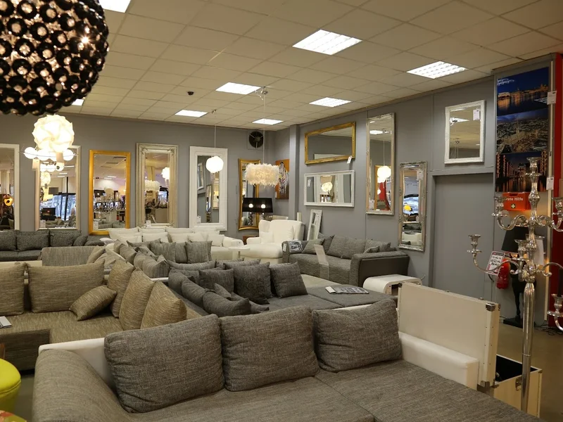 Designermöbel Riess-Ambiente.de