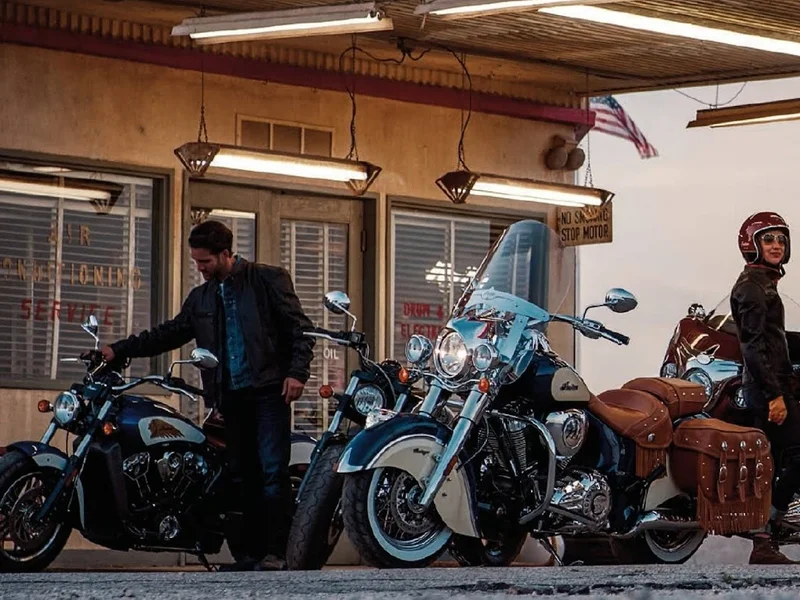 Legendary Cycles Hamburg