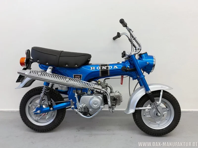 Dax-Manufaktur Hamburg GmbH