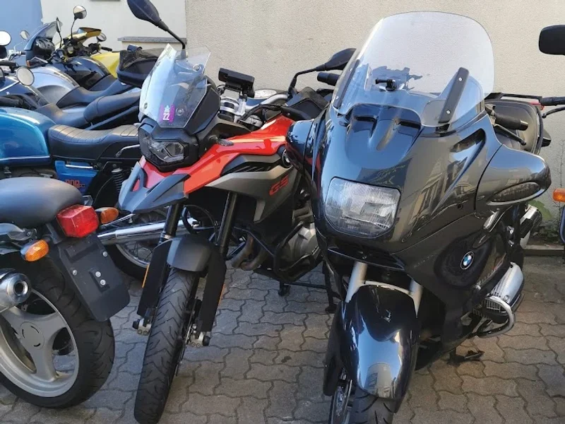Motorrad Service Zempel GmbH