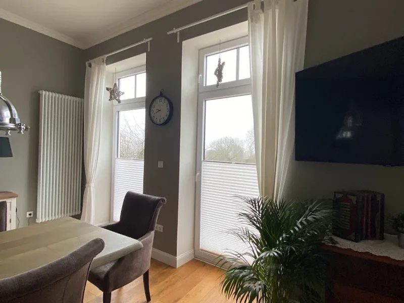 Exklusive Raumausstattung/ Plisseediscount