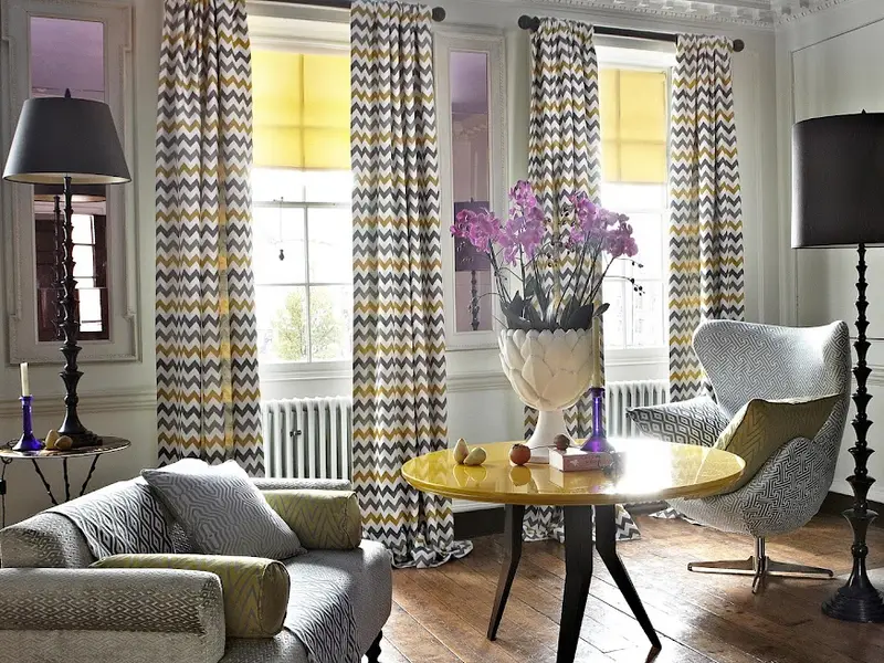 Creatives Wohnen - Hamburg (Gardinenfachgeschäft)