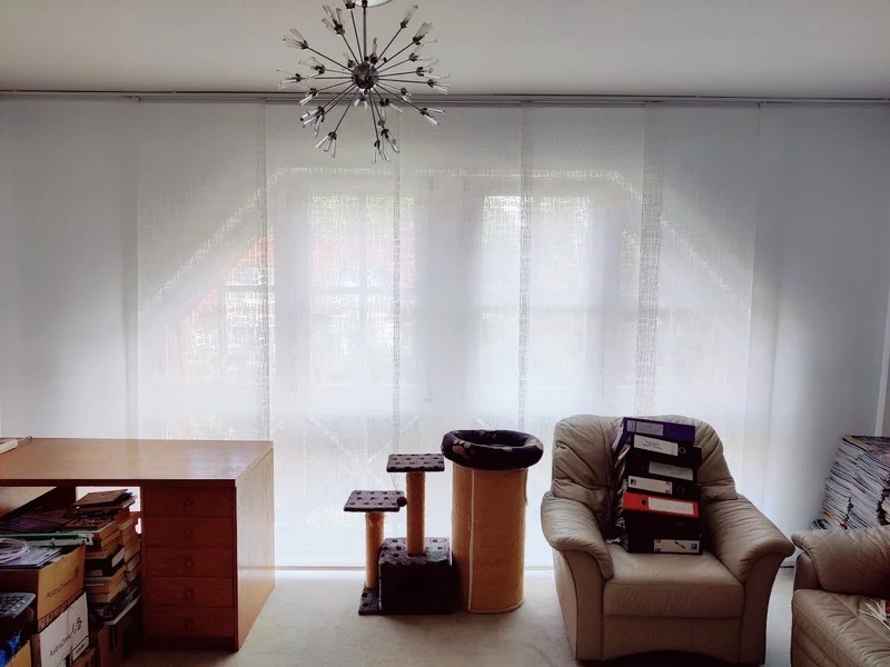 Raumausstattung David Kosizen