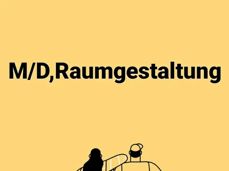 M/D Raumgestaltung