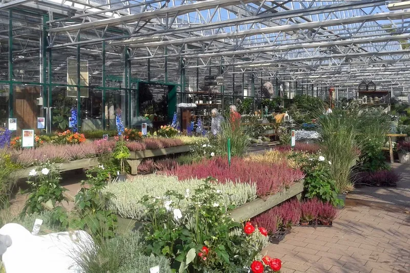 Gärtnerei Piepereit