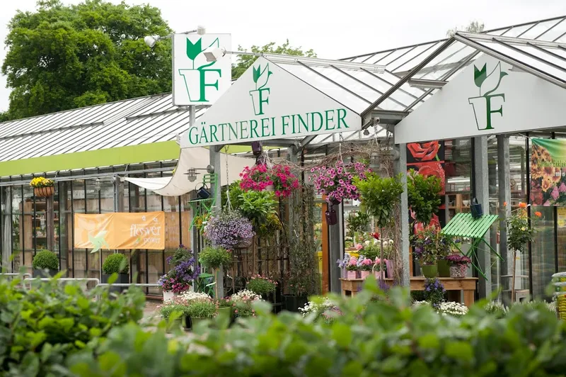 Gärtnerei Eggert Finder