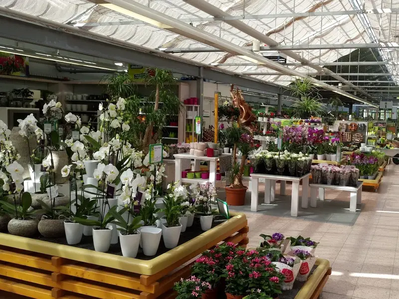 Dehner Garten-Center