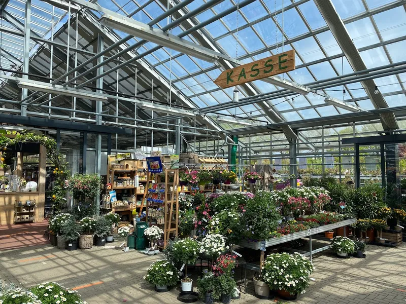 Johs. Wortmann Pflanzen-Gartenbedarf GmbH