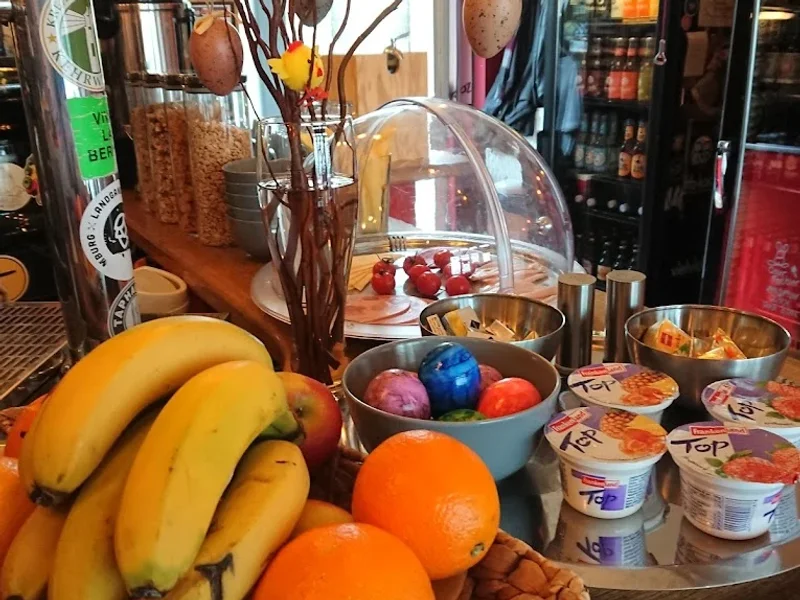 Backpackers St. Pauli