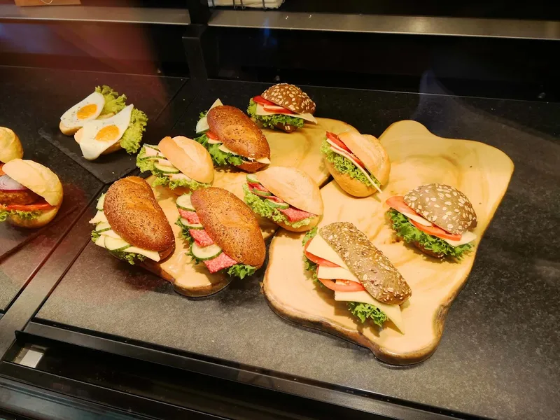 Bäckerei Schanze