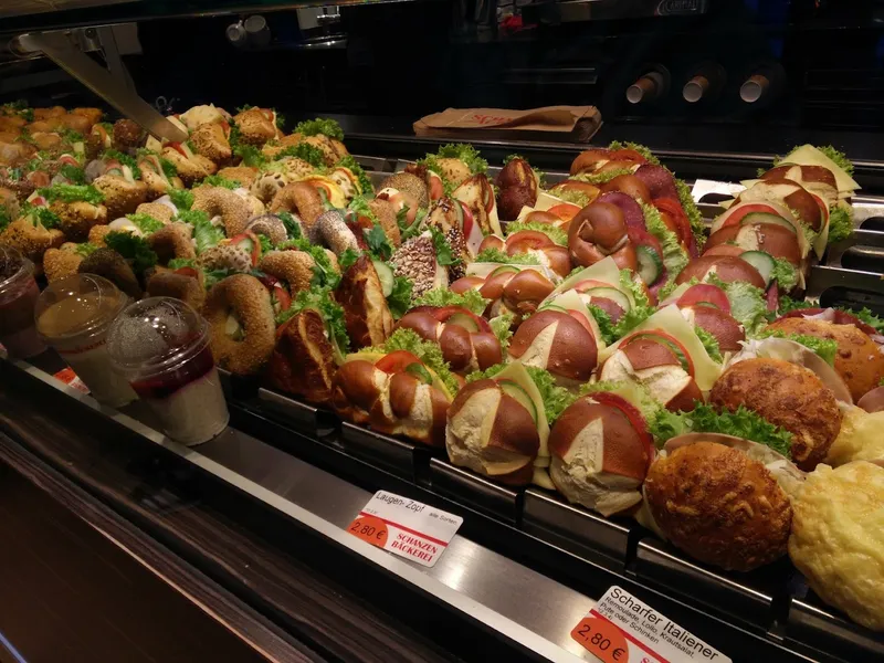 Schanzenbäckerei